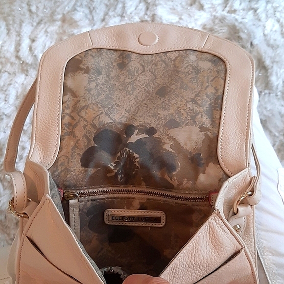Elliott Lucca Crossbody Purse - Picture 5 of 10
